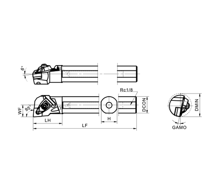 A32S-DCLNR12-40