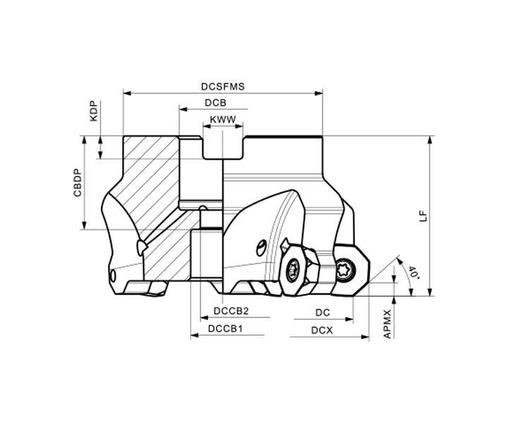 AFM42-050-Z04-A16R-OD06-C