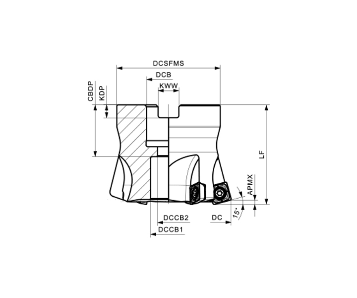 AHM15-052-Z05-A22R-SD09