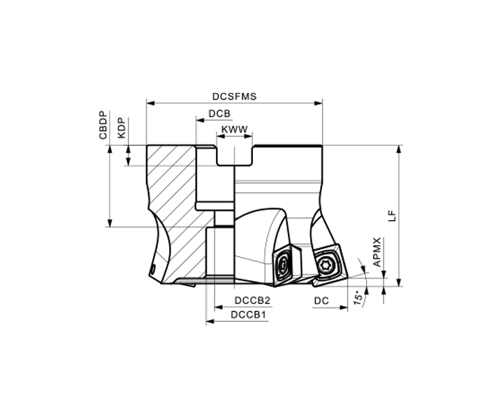 AHM15-063-Z05-A22R-SD12