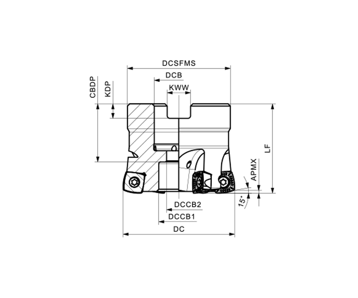 AHM15-040-Z03-A16R-XD09-C