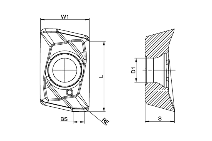 AOMT 120408ER-MM3 AP403M