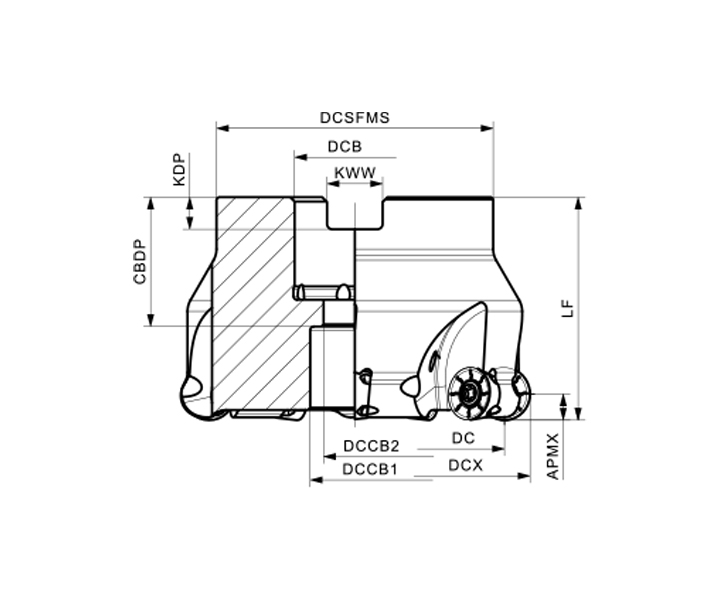 APM00-063-Z06-A22R-RO12-C