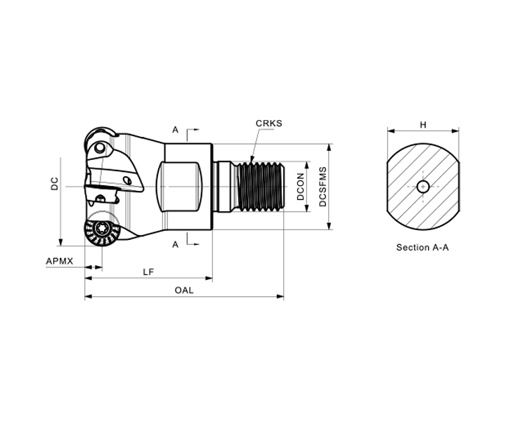 APM00-040-Z04-M16R-RO12-C