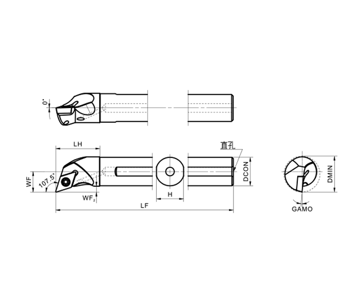 A20R-SDQCL11-25