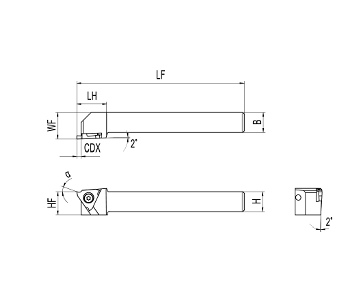 ASGHL 1010F-32