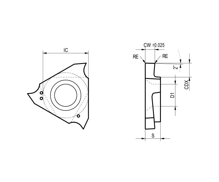 ASG 32L075T20-R010 AP301U