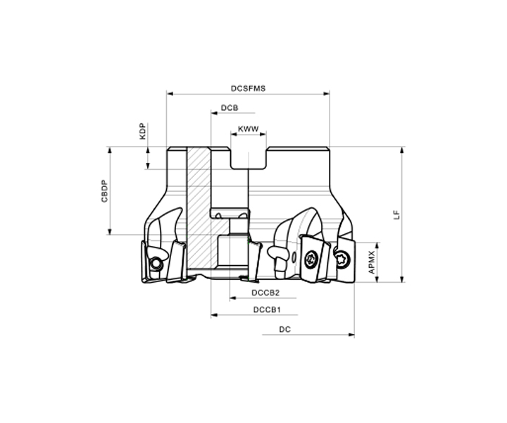 ASM90-063-Z08-A22R-AO12-C