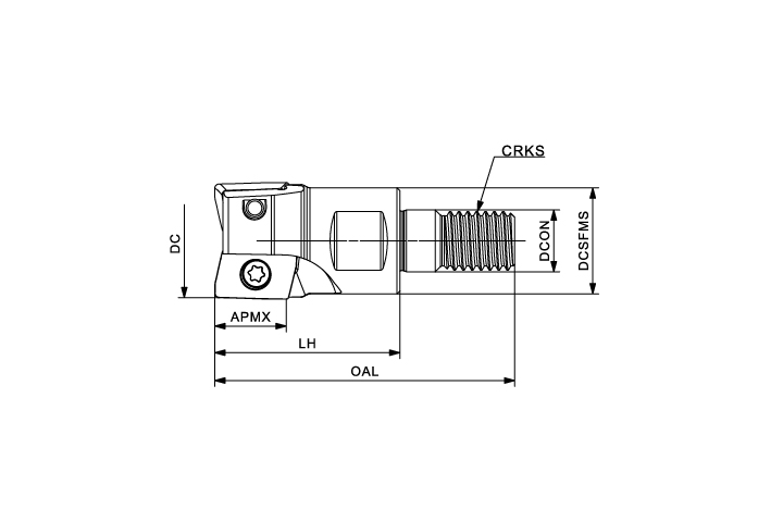 ASM90-035-Z04-M16R-AO12-C