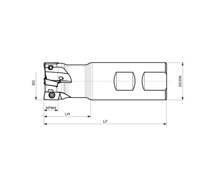 ASM90-040-Z04-W32R-AO12-C