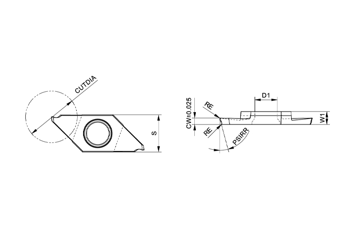 ASWP 10L200D16-F16R AP301U