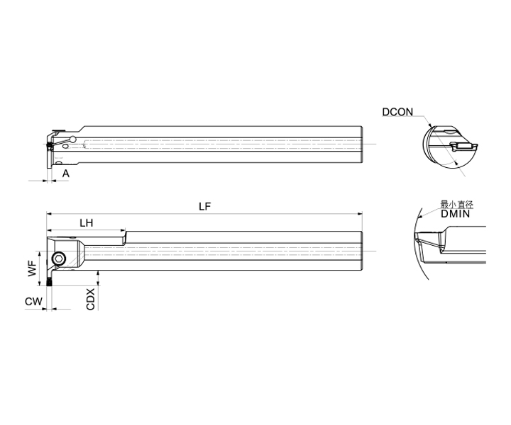 ATPIR 25-5T5-31-C