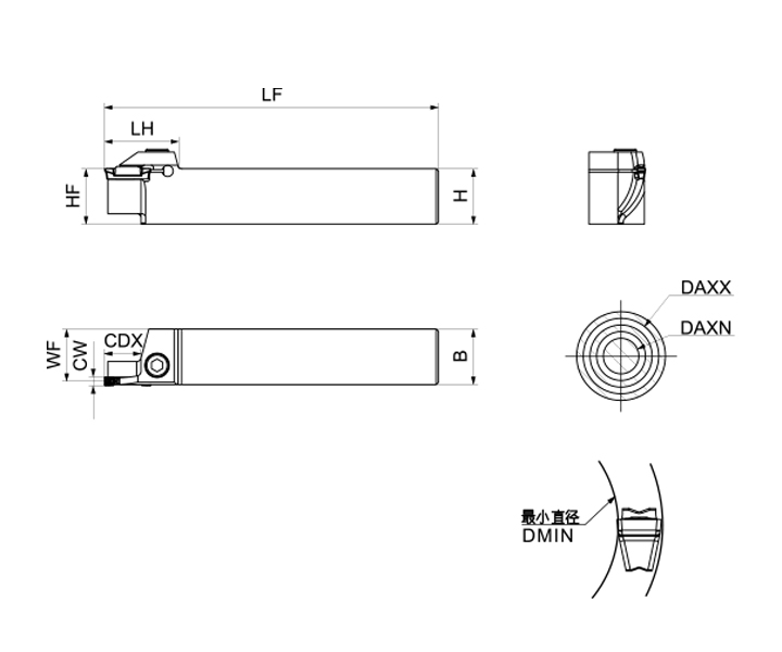ATSFR 2525-6T20-75-150