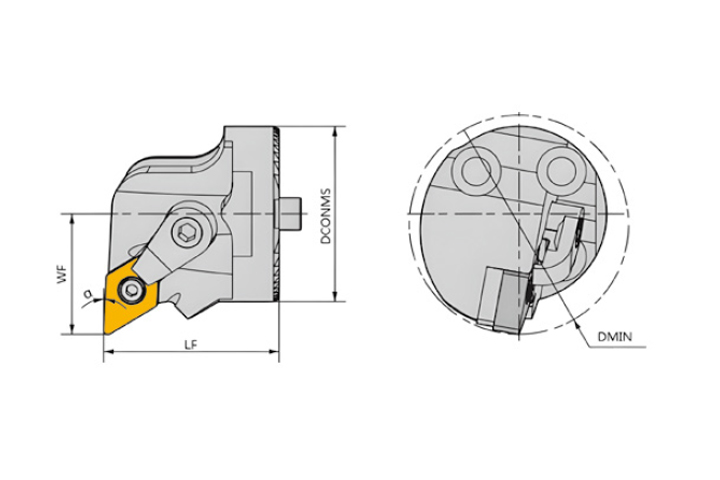 DTH32-MDUNL-11
