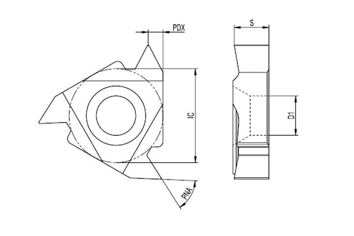 16IR 300TR AP220E