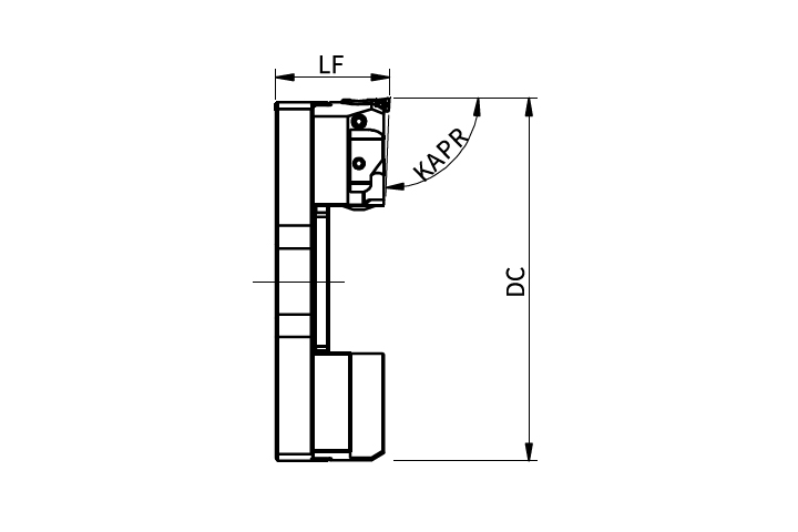 MLF-210-290-LD