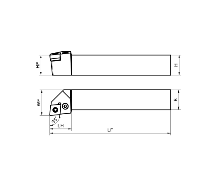 PCLNR 2525M-0903
