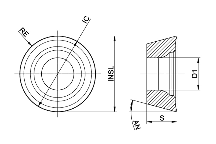 ROHT 0803MOE-MM3 AP403S