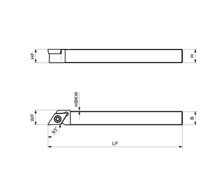 SDJCR 1616JX-11F