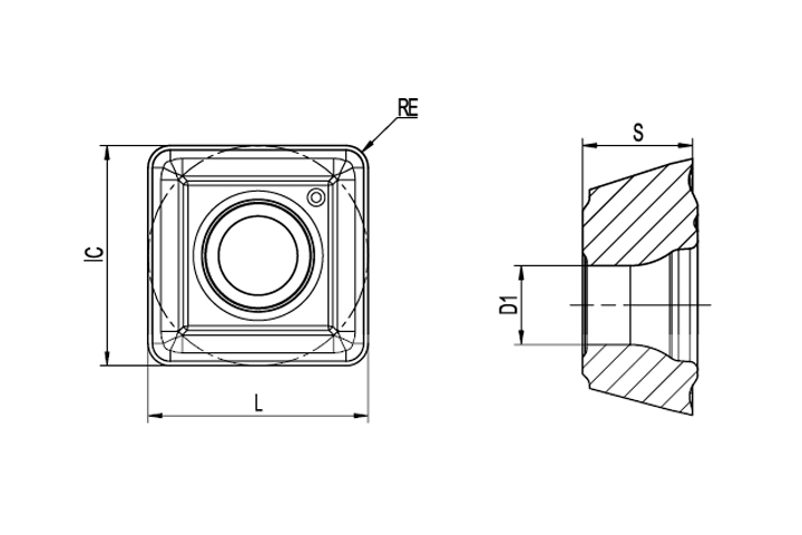 SPMT 060204E-DP AP351U