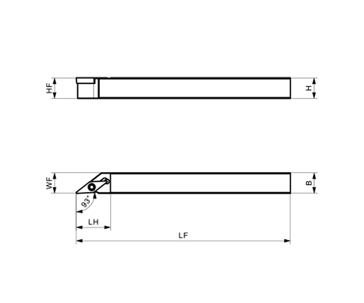 SVJBL 1616JX-11F