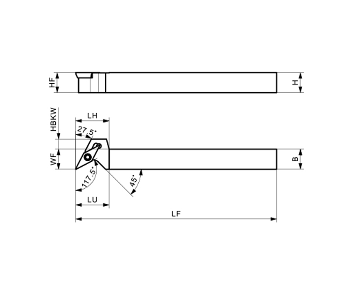 SVPPR 1010JX-11F