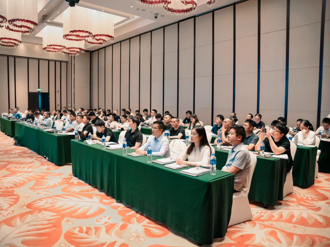 澳克泰工具2026新品推介会 | 长沙首站，7月21日圆满落幕
